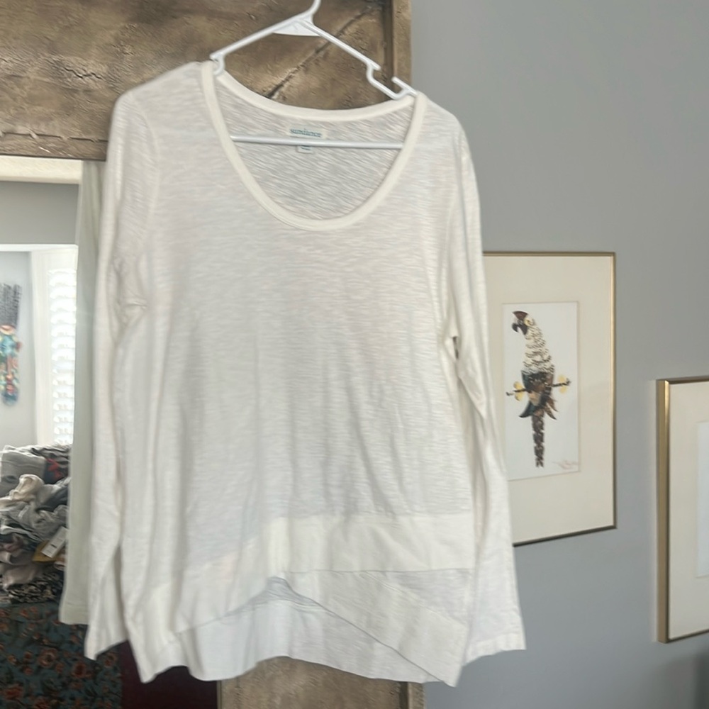 Sundance top.